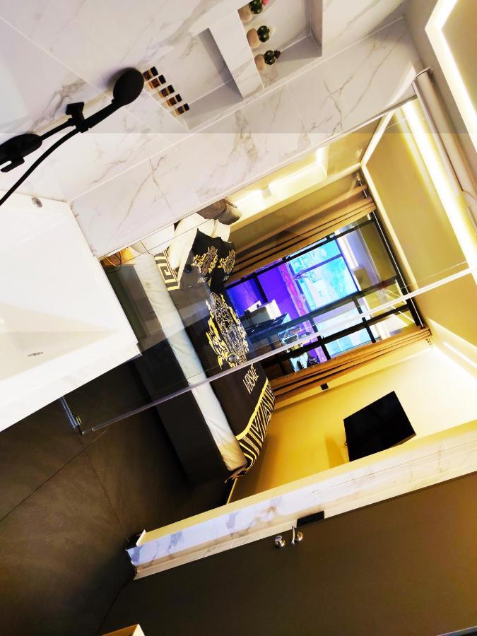 Asklipios Luxury Suite Trikala  Exterior photo