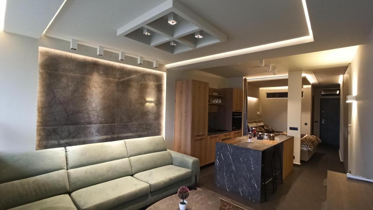 Asklipios Luxury Suite Trikala  Exterior photo